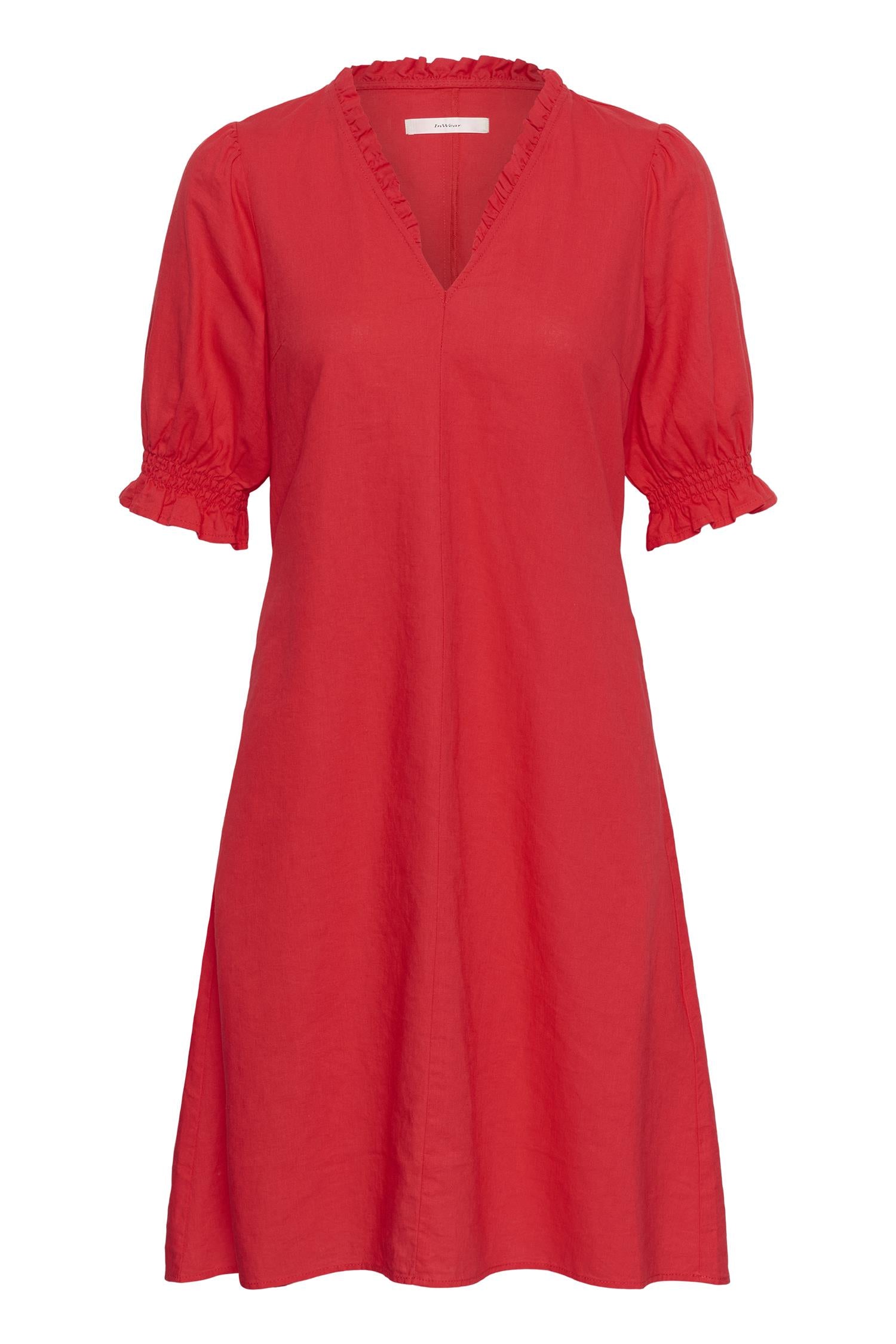 EdithIW Rigitta Dress