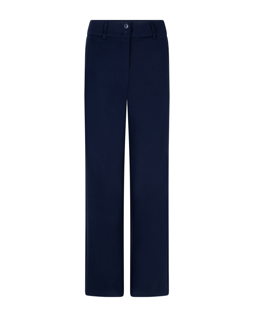 Colette Punta & Zippers