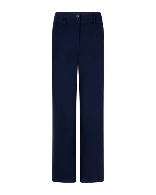 Colette Punta & Zippers