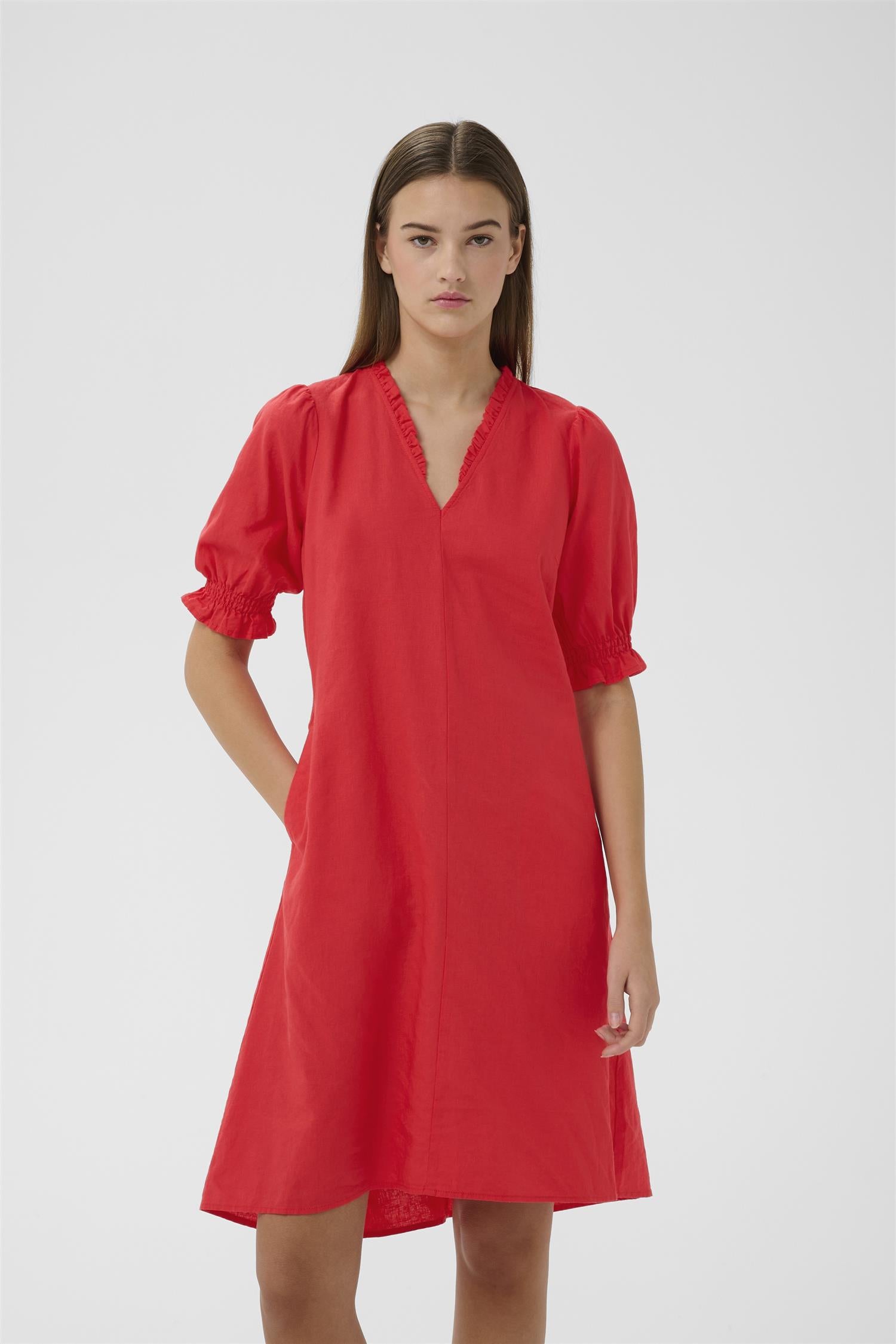 EdithIW Rigitta Dress