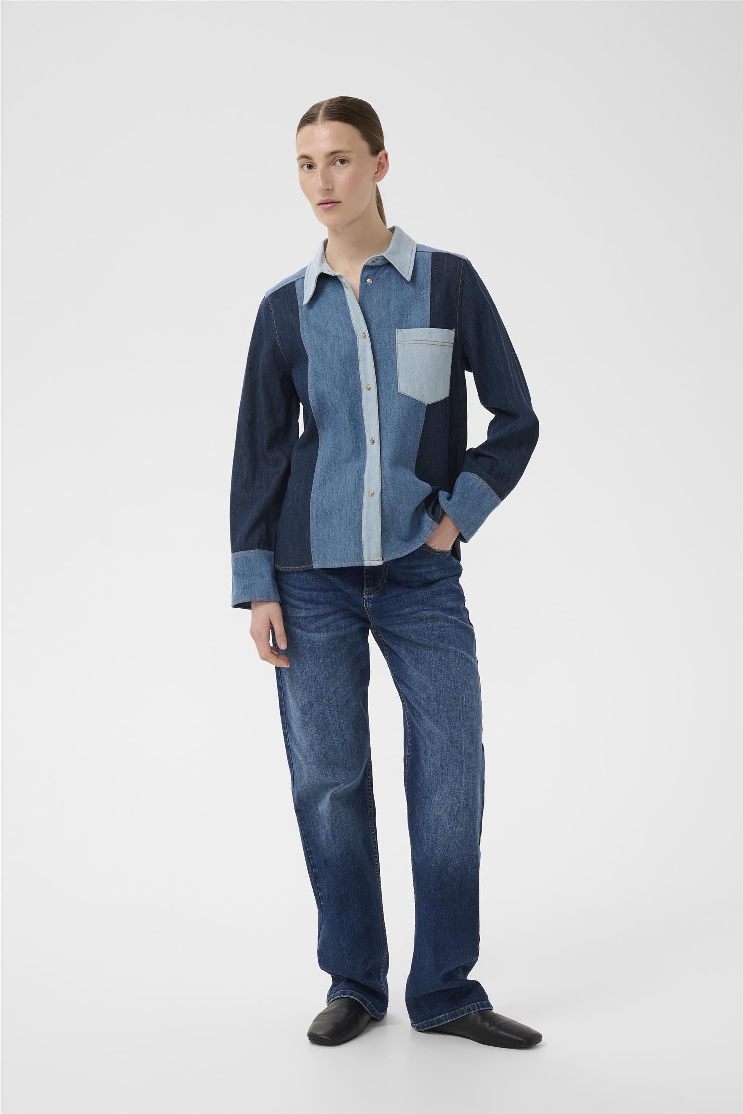 GLENNAIW SHIRT