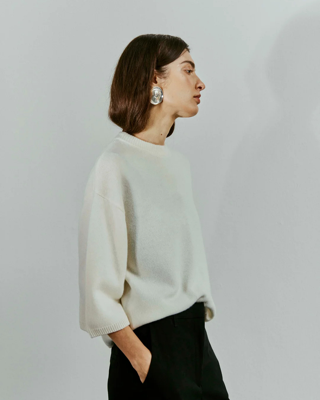CMSienna Pullover