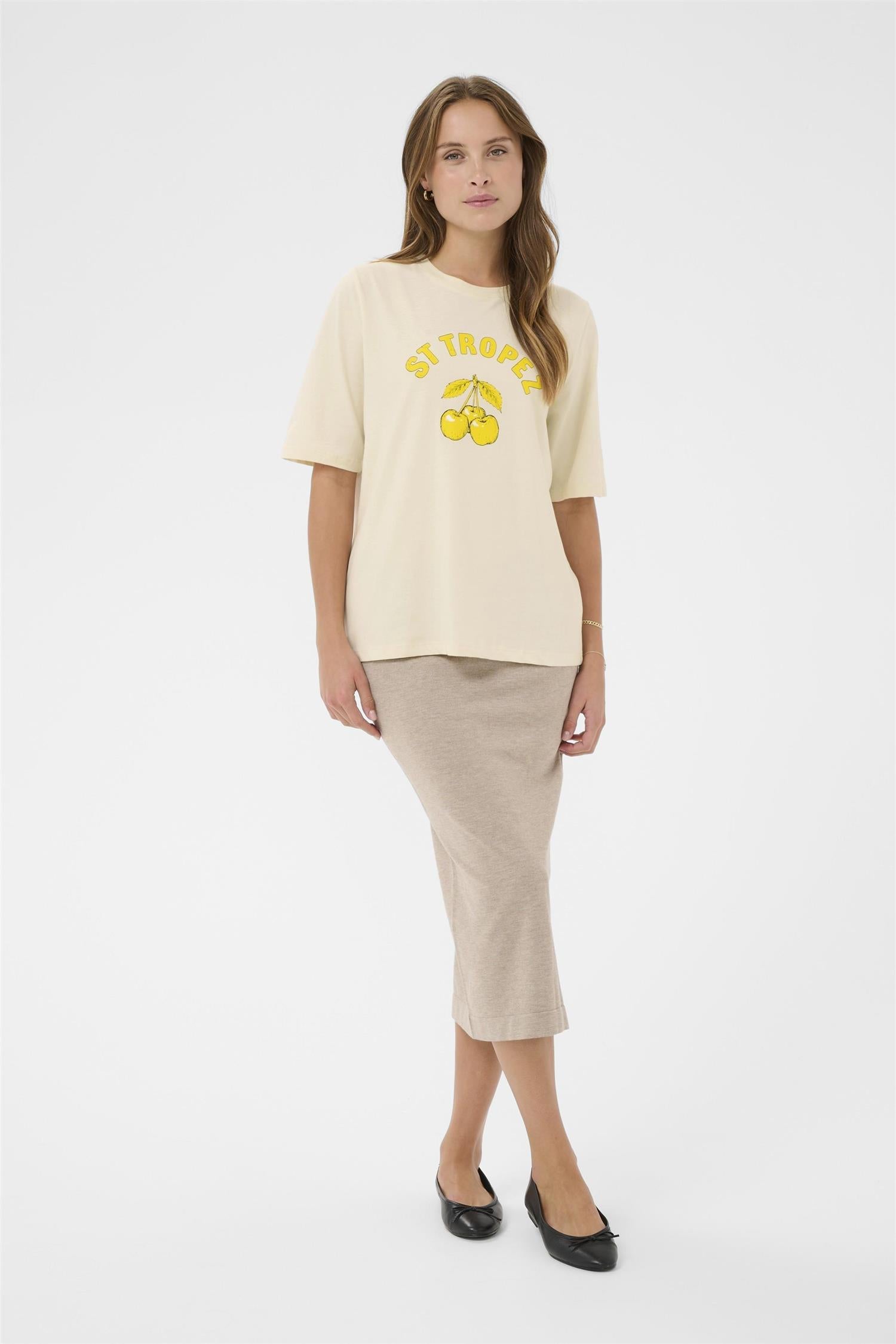 OctaviaSZ T-Shirt