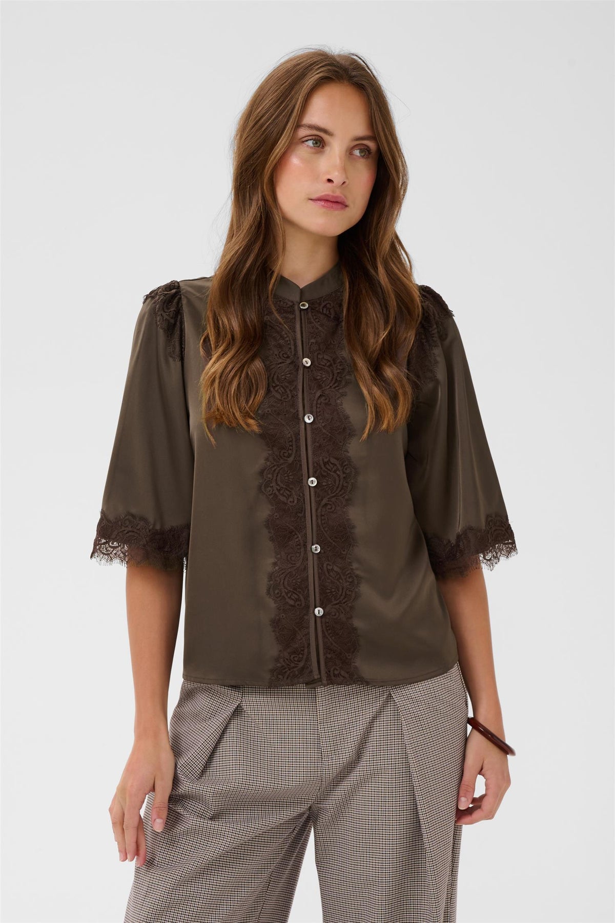 TeaganSZ Shirt