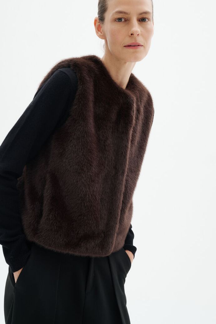 ZABELLEIW WAISTCOAT