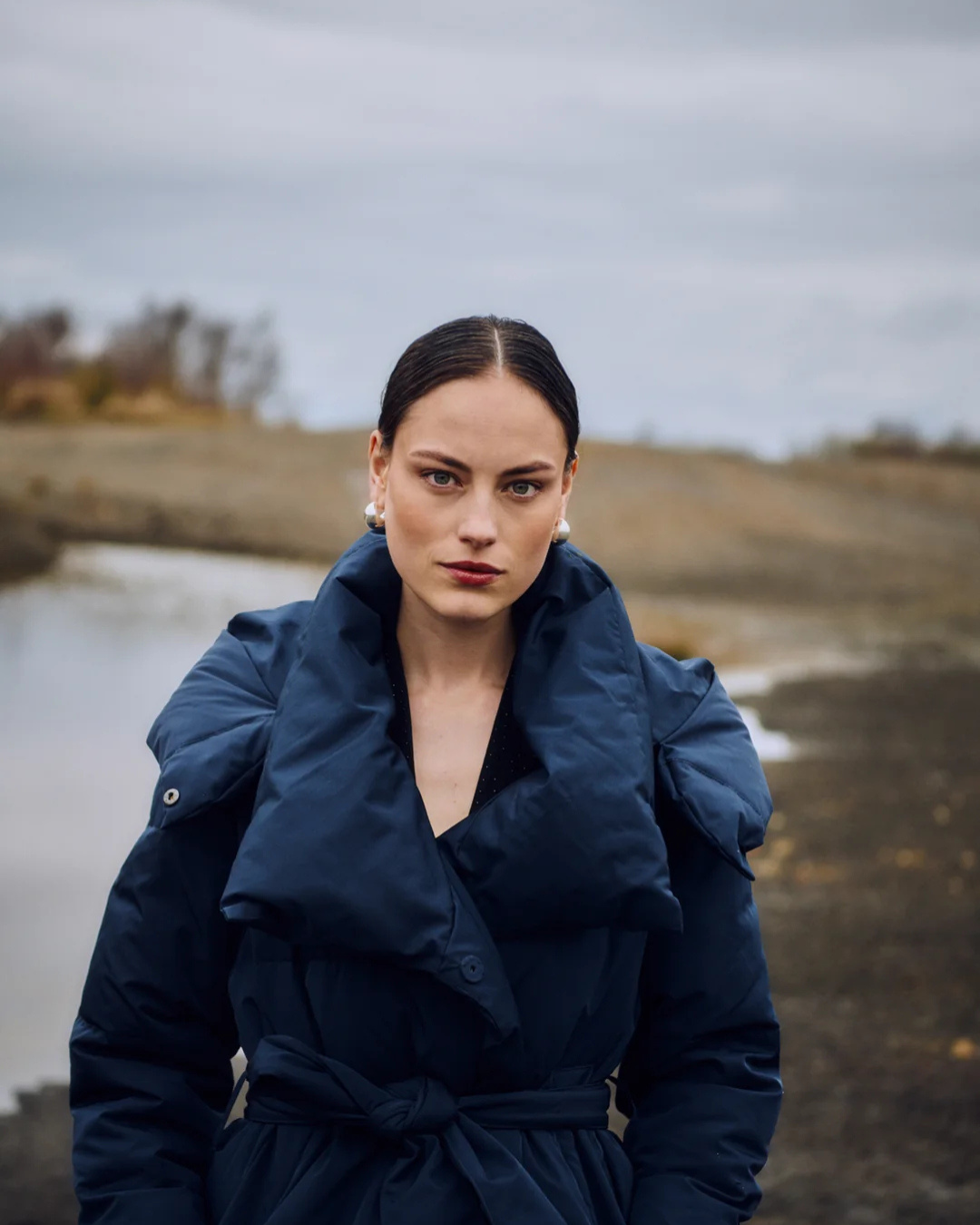 CMMicco Coat