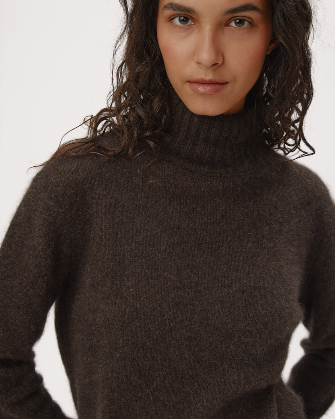 Jade - Espresso Brown