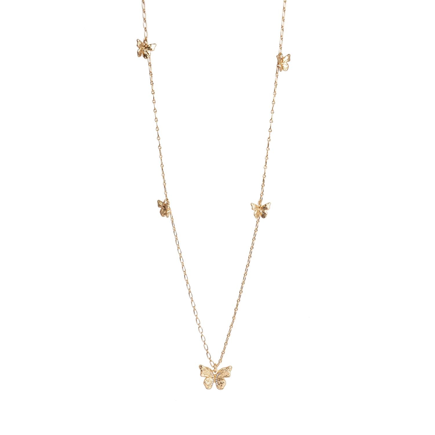 Langt kjede, Light Wings G