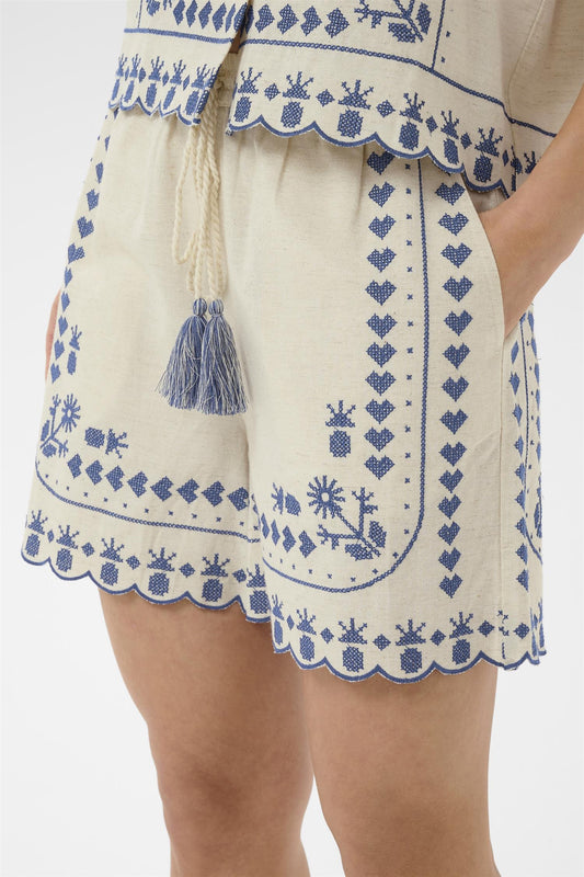 RomelleSZ Shorts