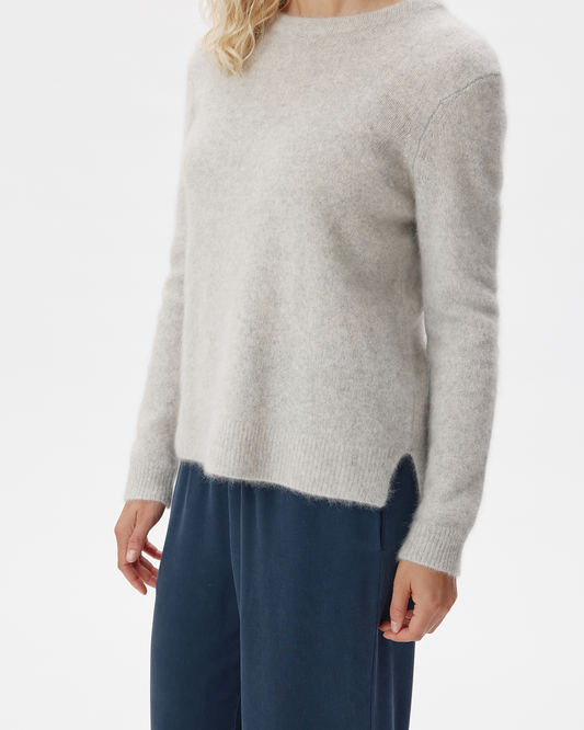 Joie - Grey Melange