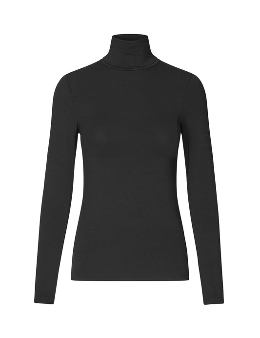 Ina, Basic - Black