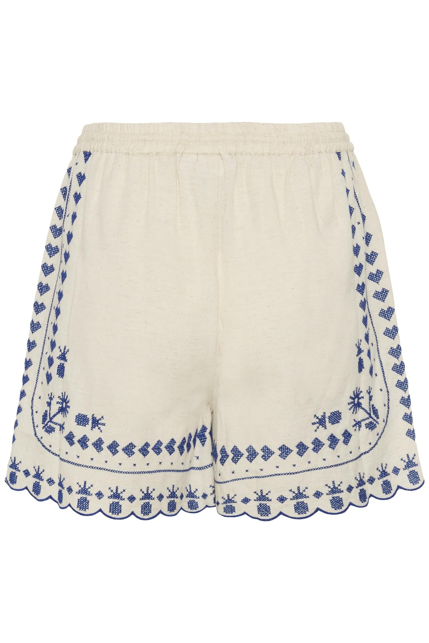 RomelleSZ Shorts