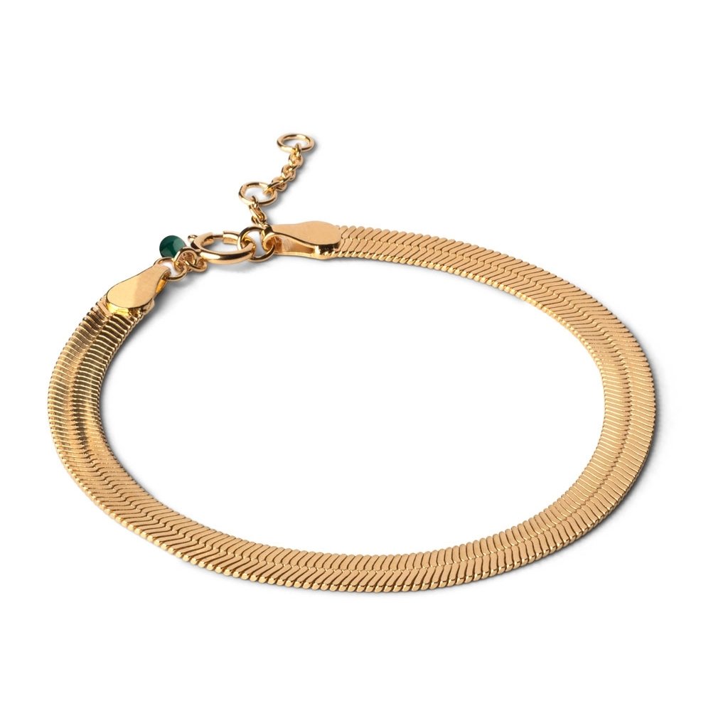 Carla Bracelet Gold