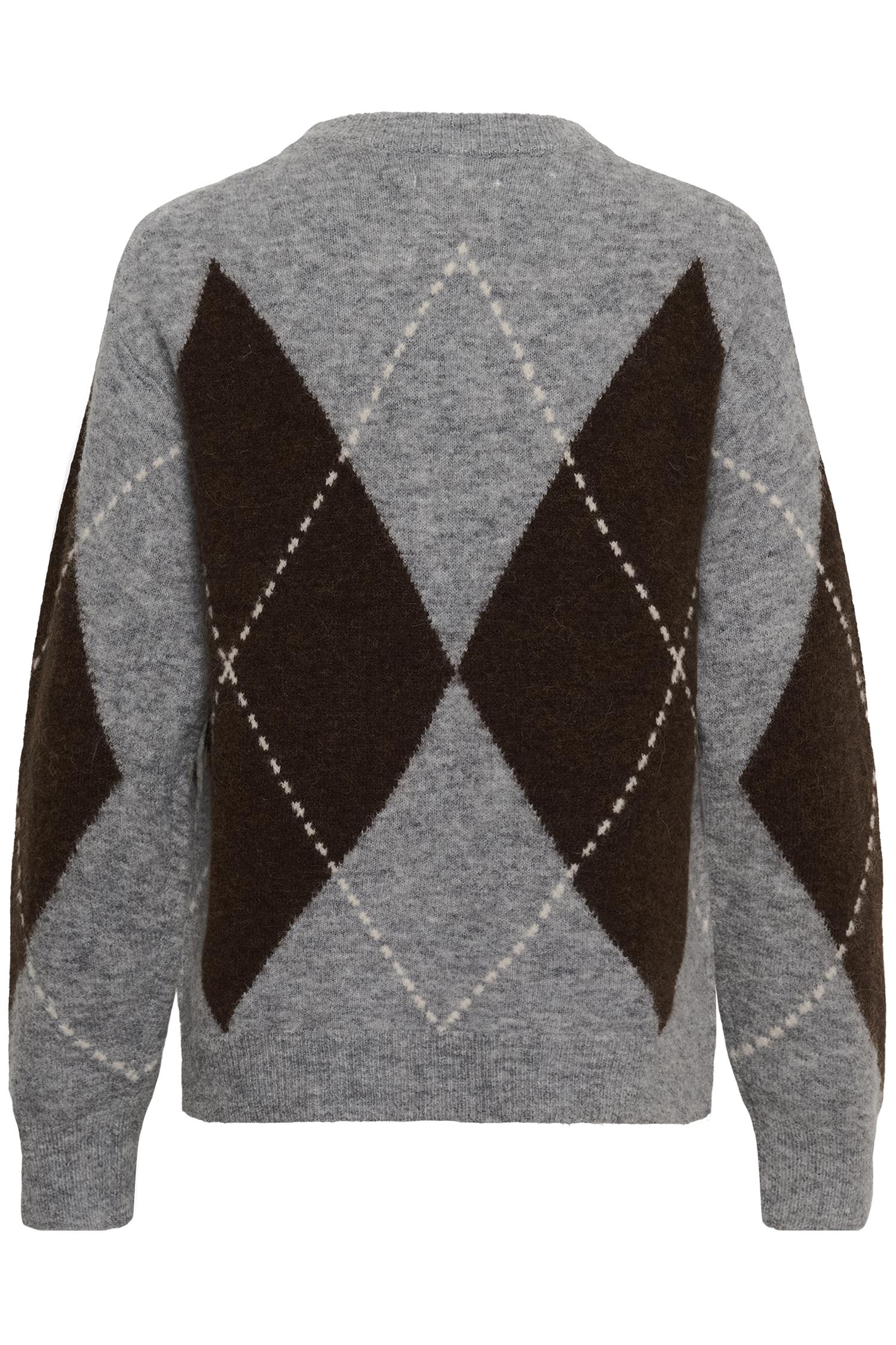 SorayasPW Pullover
