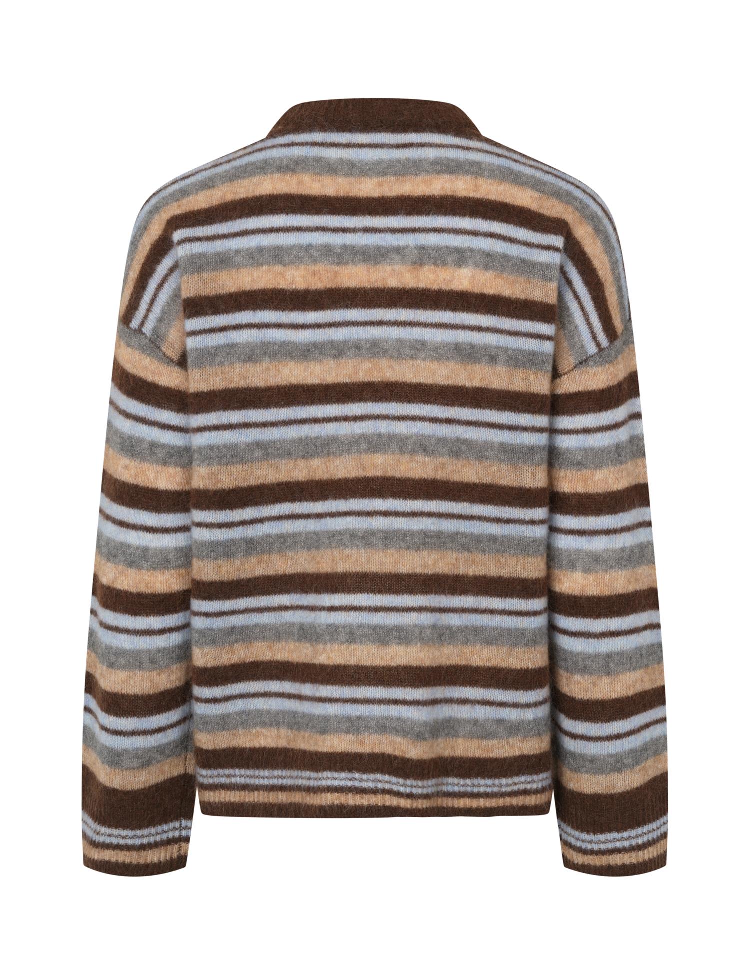 Gillardi-M, Knit