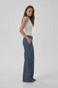 Last inn bilde i gallerivisning, LaraMW Pant 115 Dark Blue Wash
