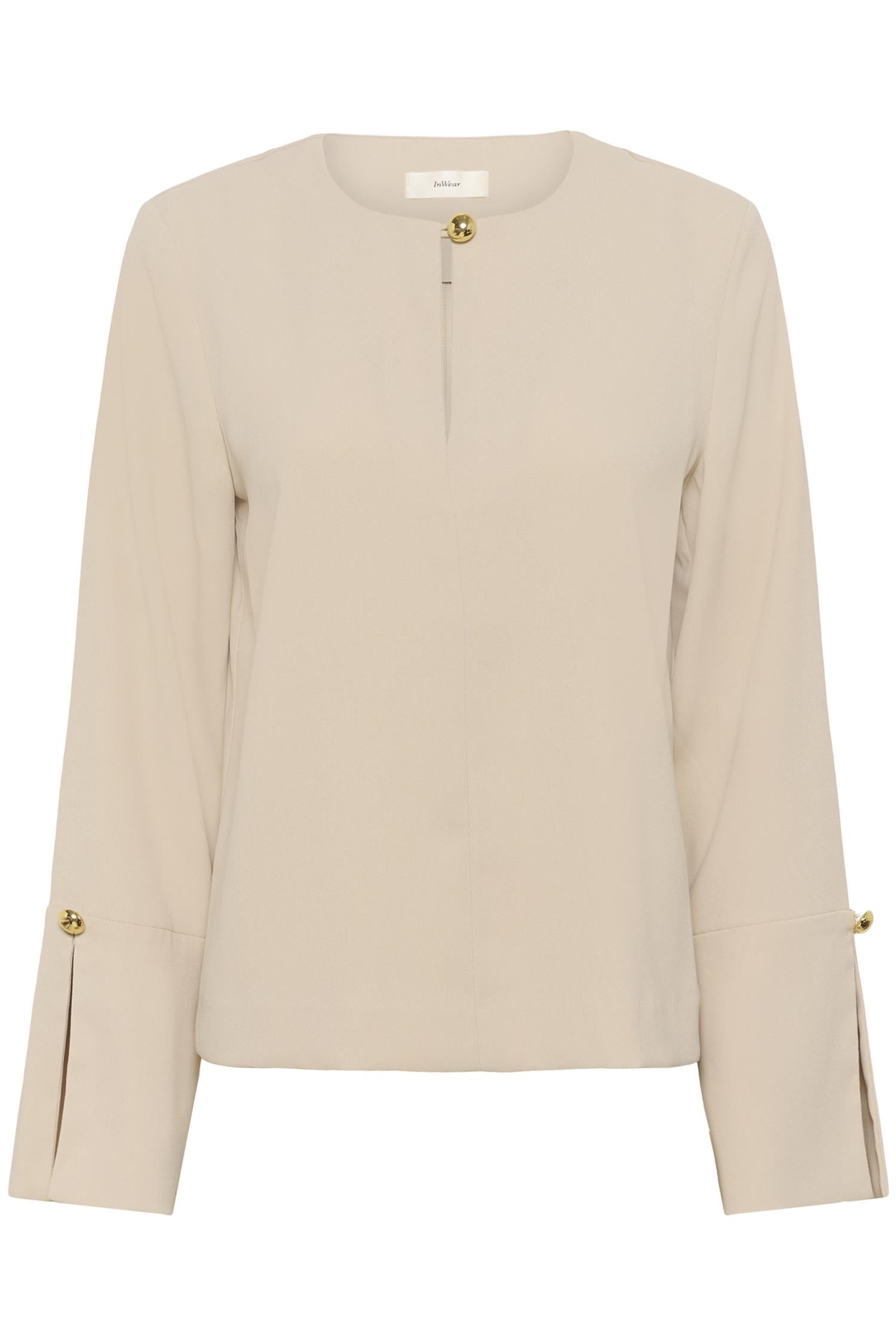 CeliahIW Blouse