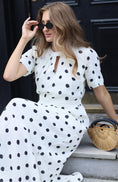 Load image into Gallery viewer, Samira Dress
