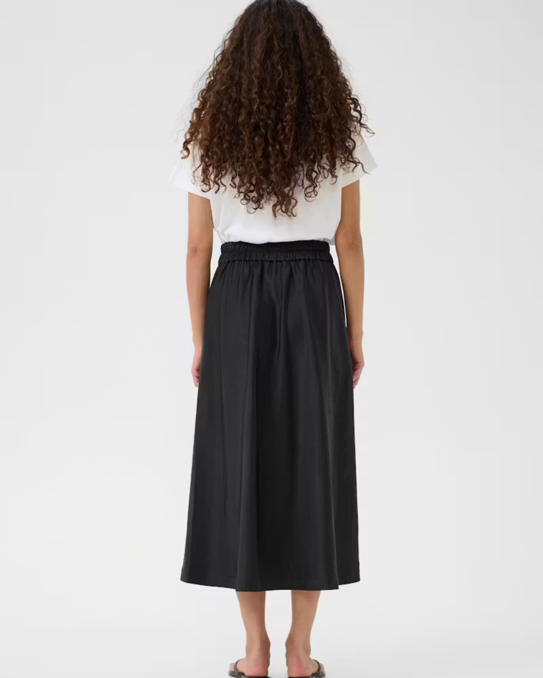 ZilkyIW Skirt