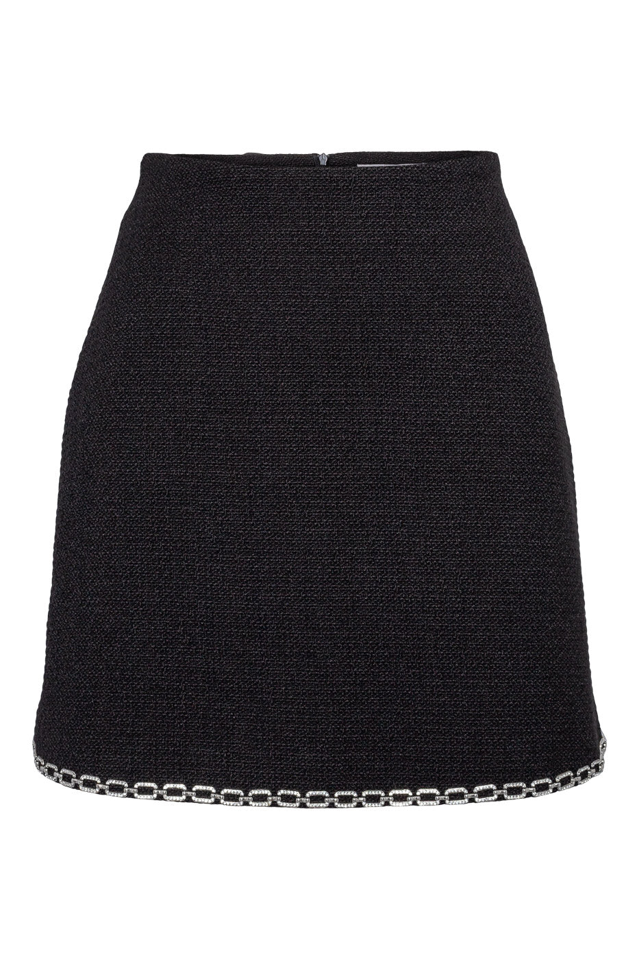 Jacque Mini Skirt