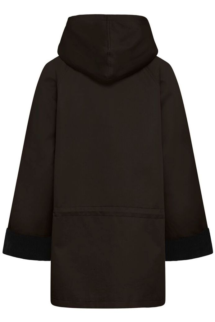 HUNTERYIW JACKET