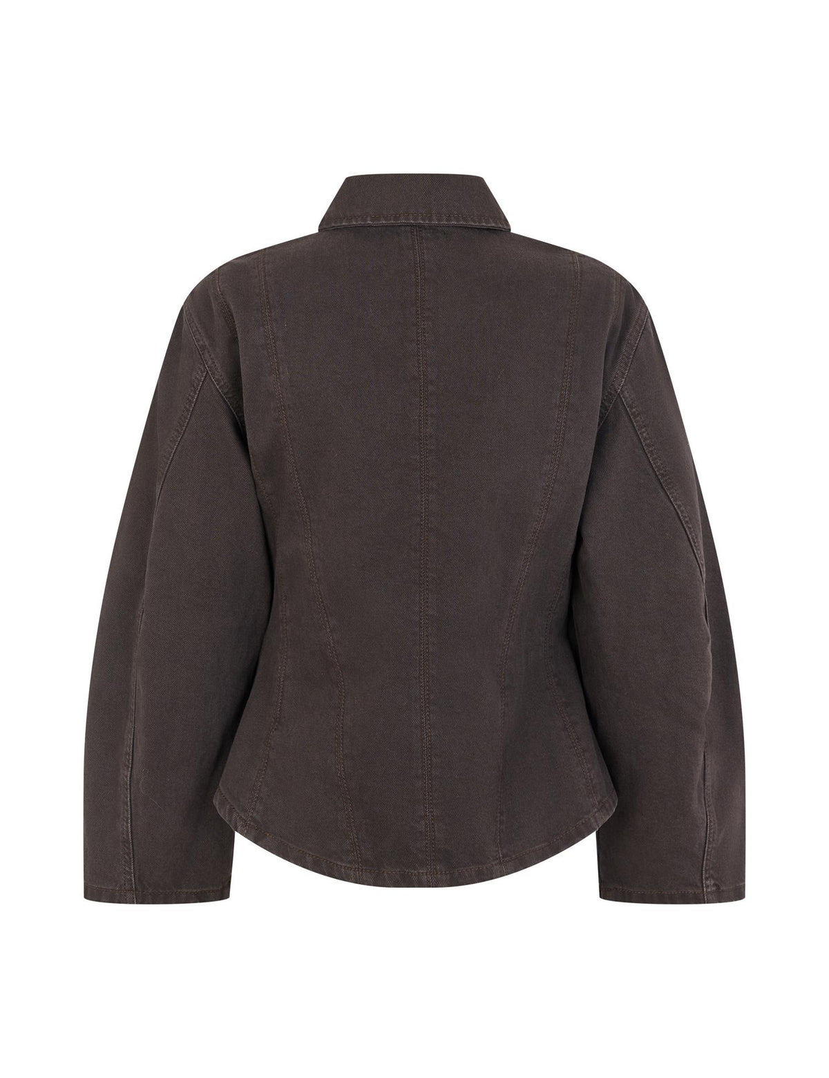 Margalise-M, Jacket