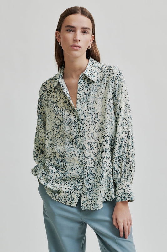 Sisal Shirt