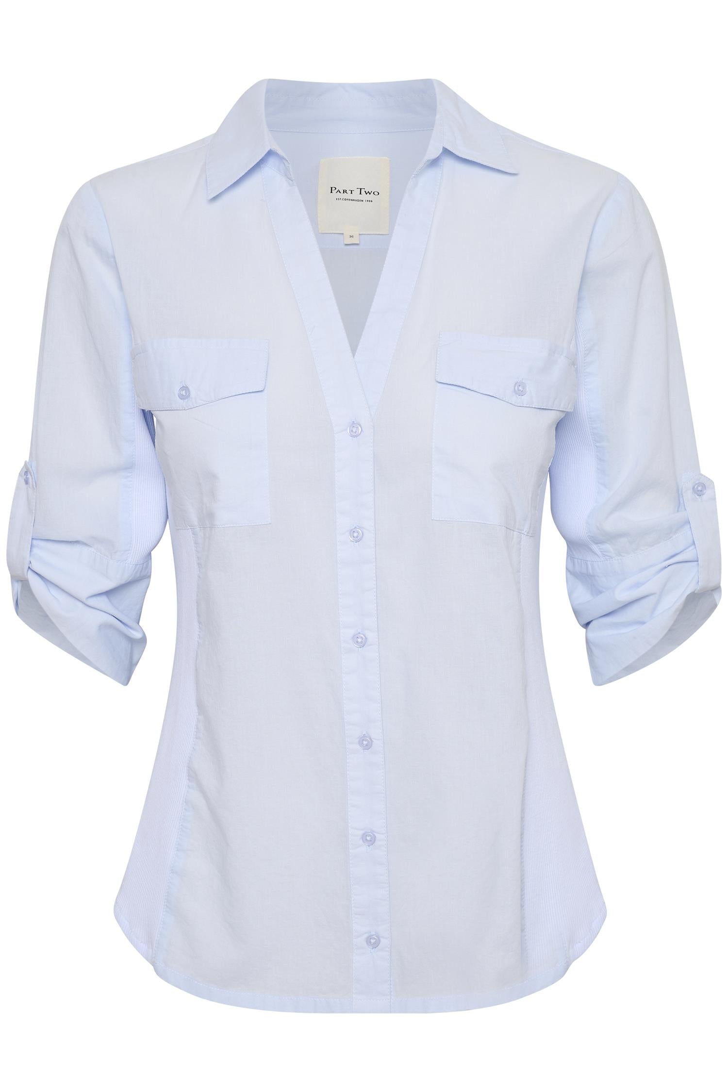 CortniaPW Shirt