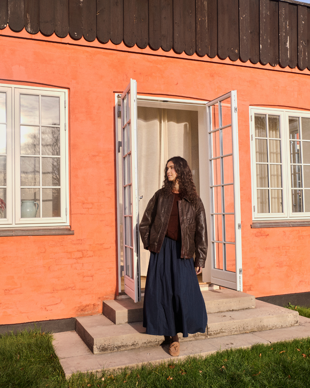 TonjaSZ Skirt