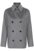 Last inn bilde i gallerivisning, CelenePW Coat
