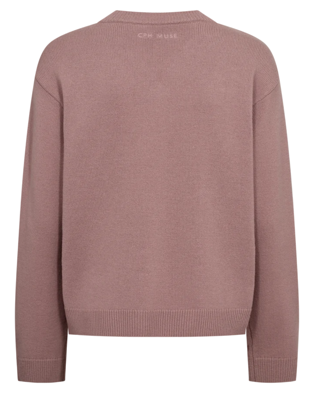 CMSienna Pullover V-Neck