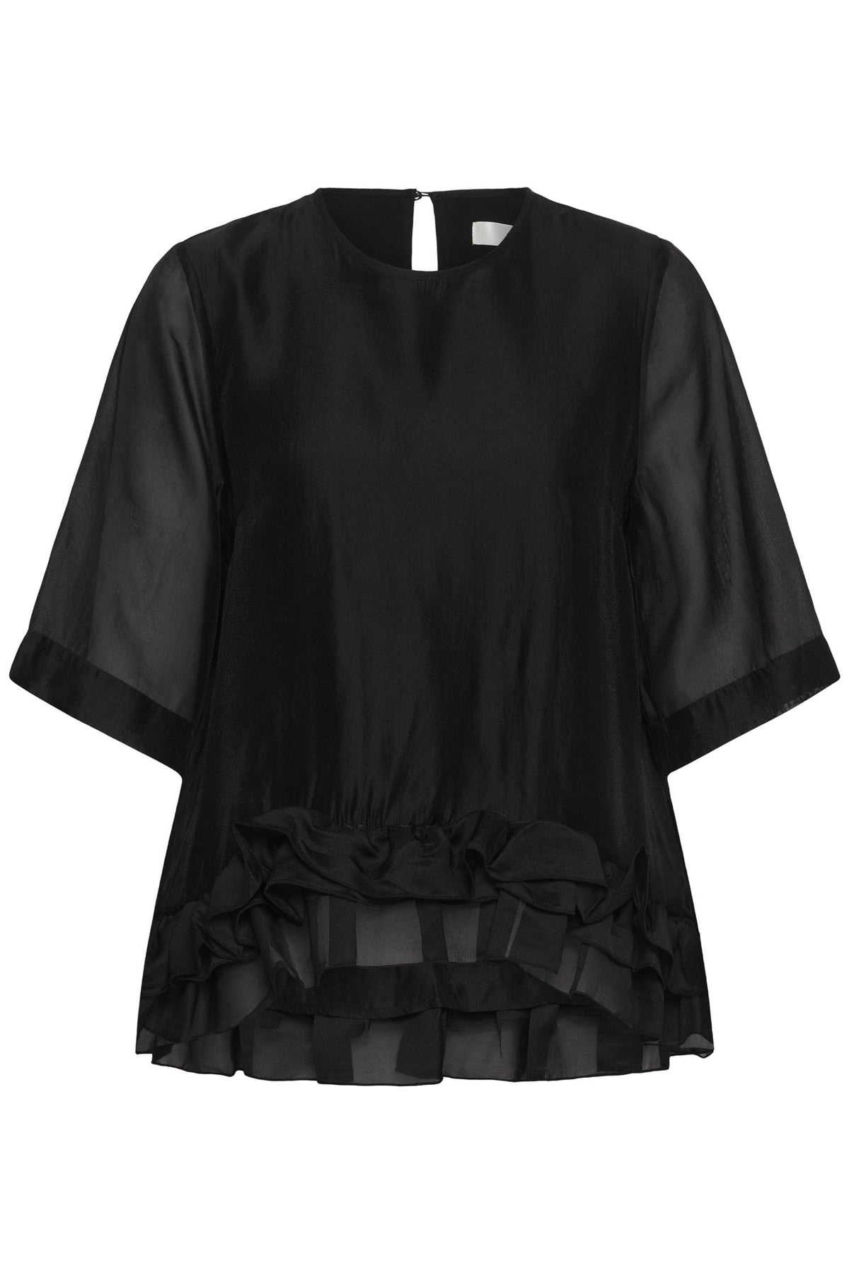 OrangeIW Blouse