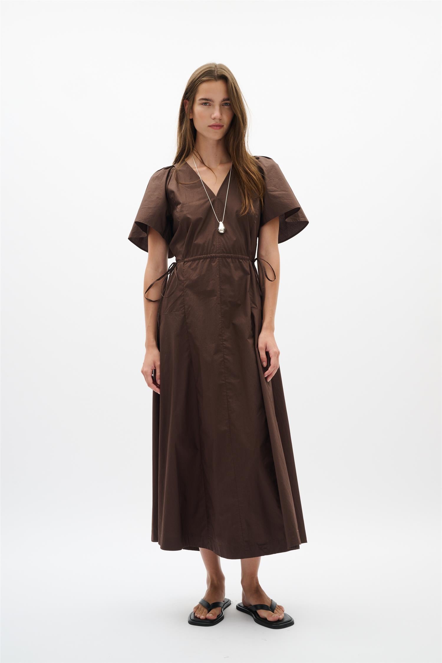 RAVENIW DRESS