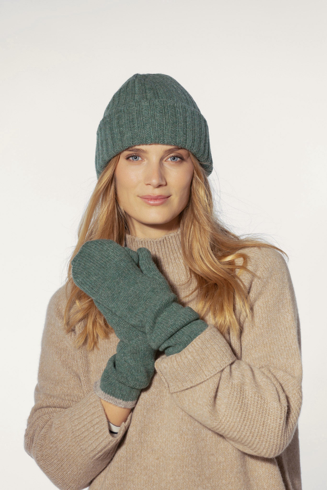 Maude Knit