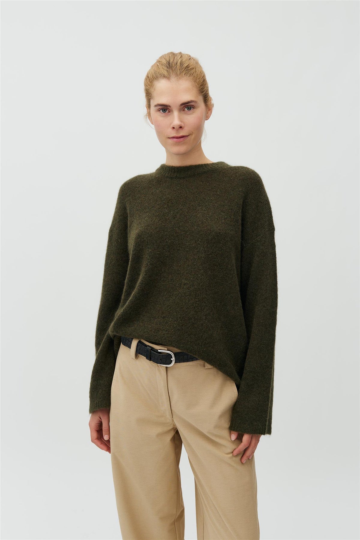 Gillardi-M, Knit