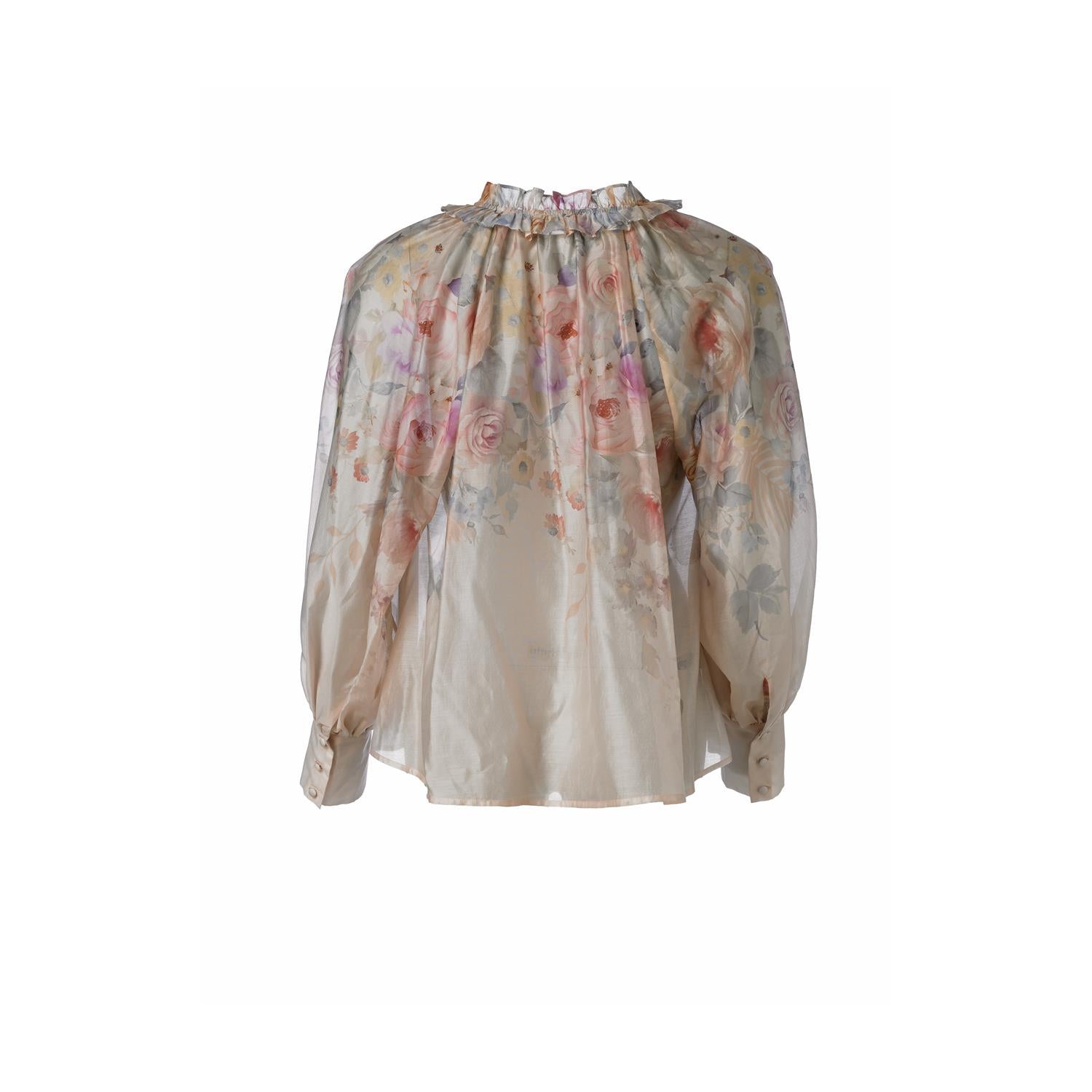 Kendall Blouse