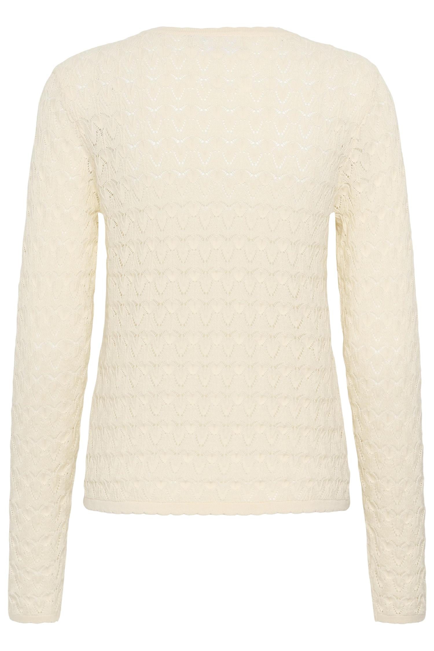 RonetteSZ Cardigan