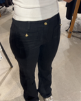 Last inn bilde i gallerivisning, Bootcut Jean - Stretch
