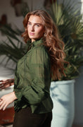 Last inn bilde i gallerivisning, Moonlace Blouse
