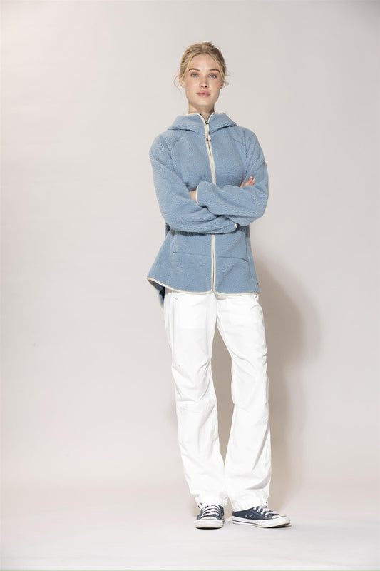 Laika teddyfleece Jacket