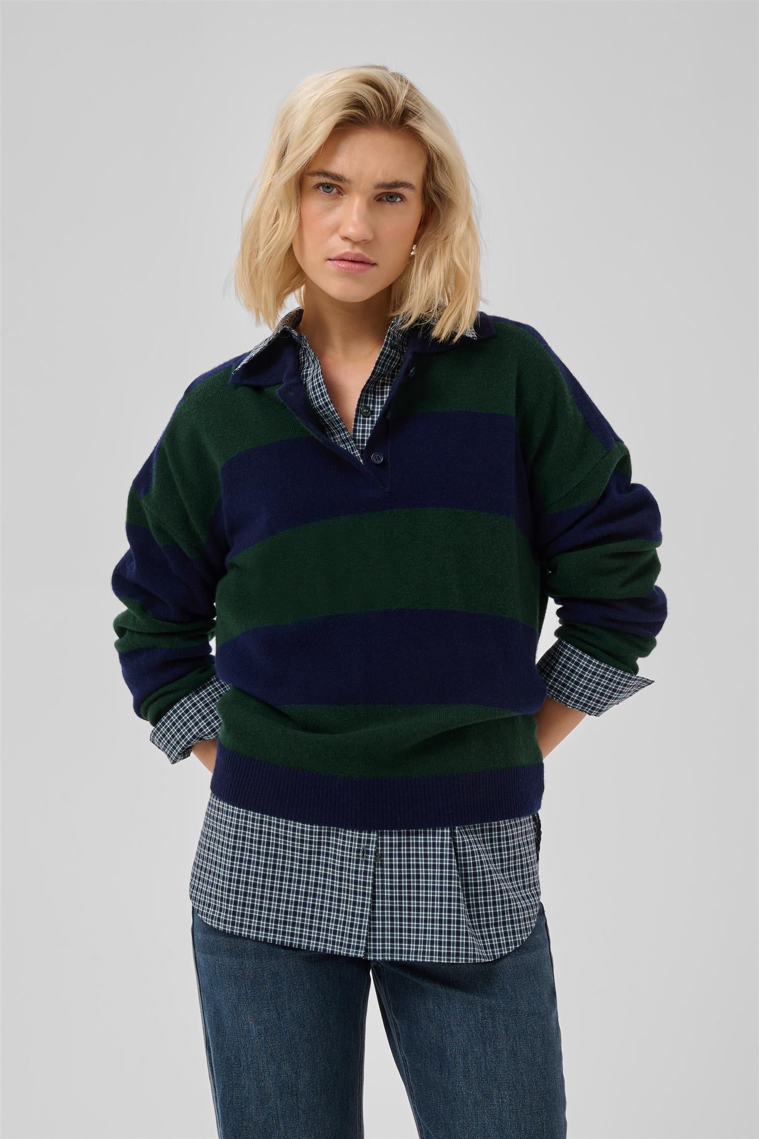 JolaMW Pullover