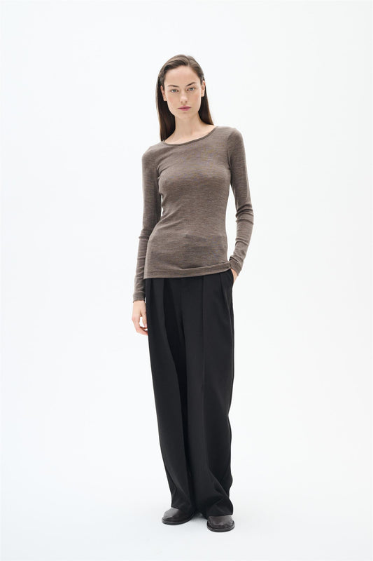 FanglW T-shirt LS