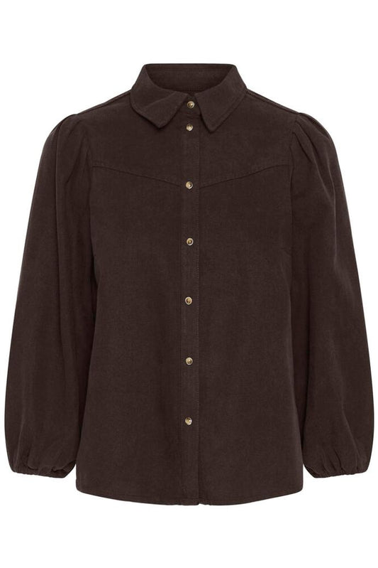 HESSIW BALLARI SHIRT