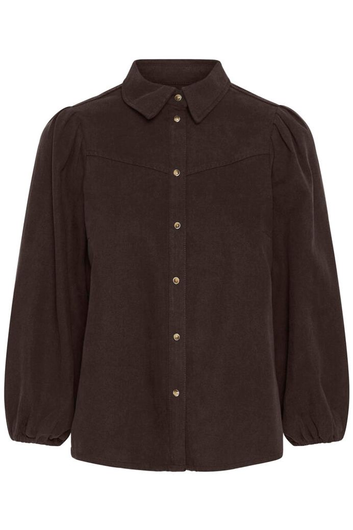 HESSIW BALLARI SHIRT
