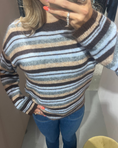 Last inn bilde i gallerivisning, Gillardi-M, Knit
