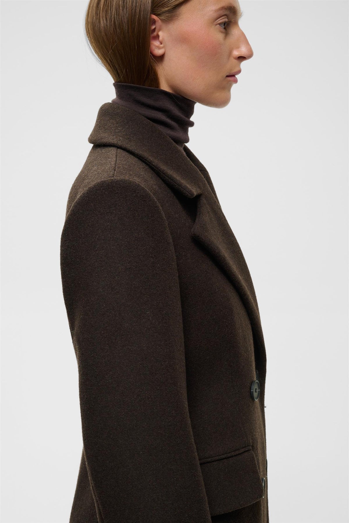 ThoraIW Coat