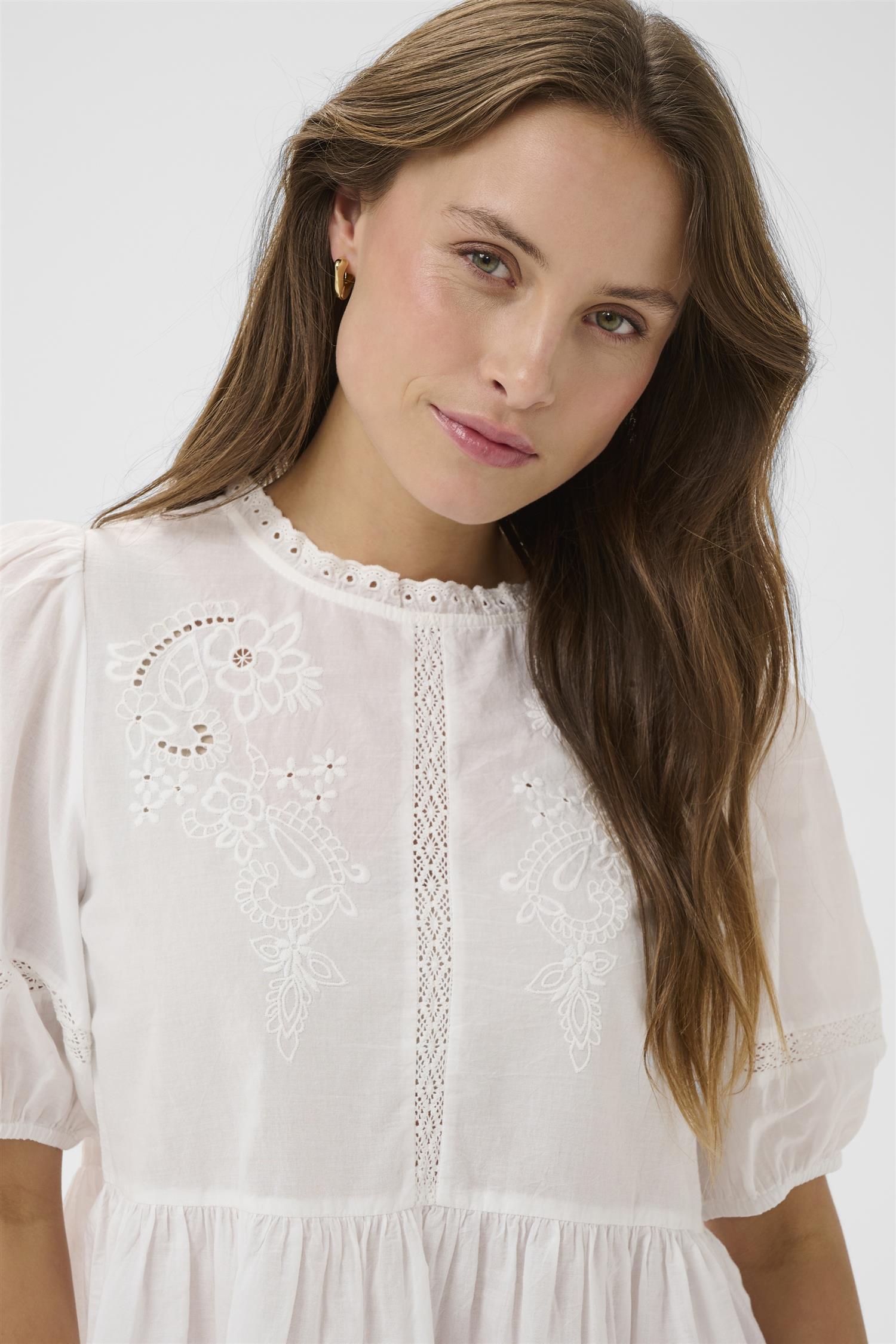 RosariaSZ Blouse