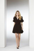 Last inn bilde i gallerivisning, Juliette Dress - Brown
