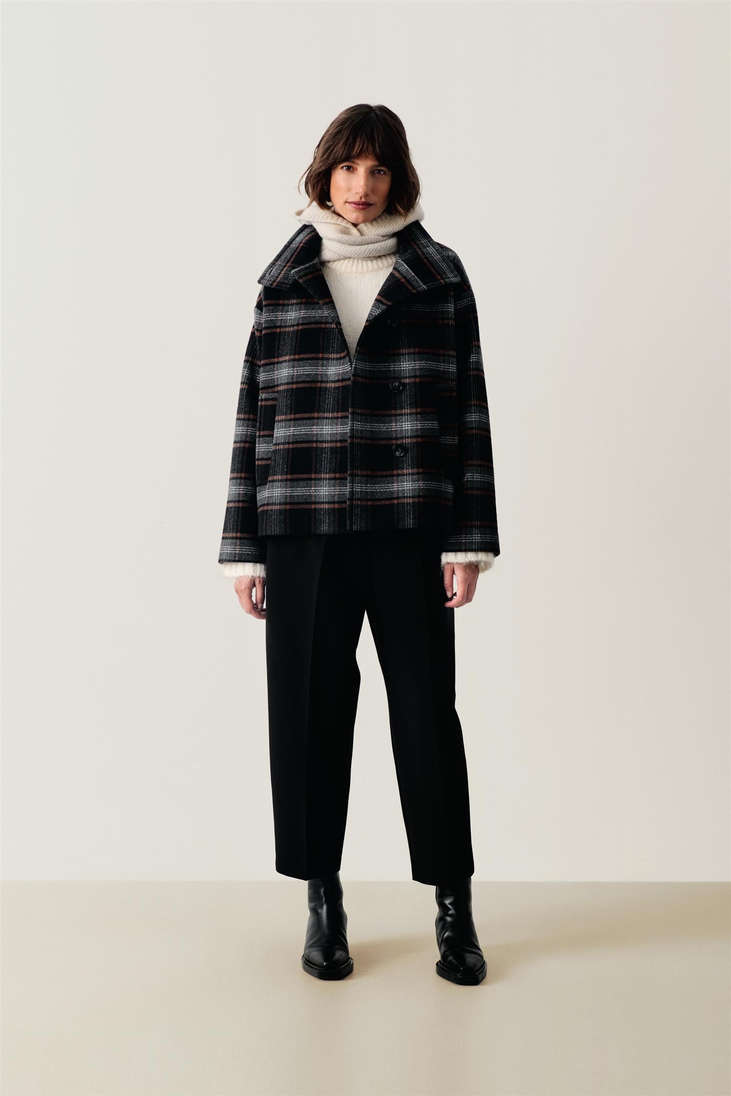 CellyPW Coat