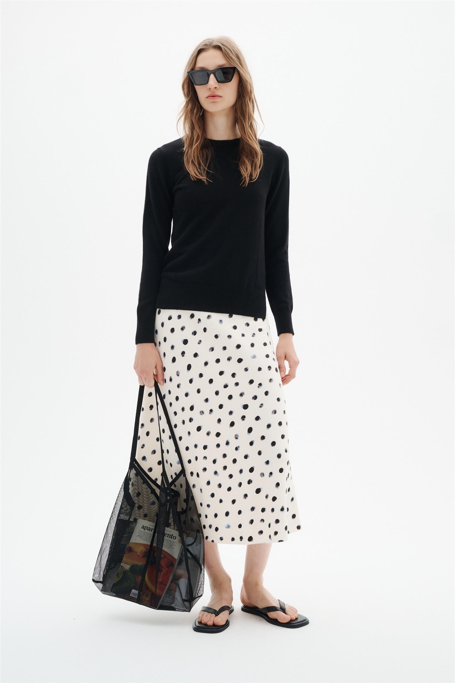 HENRIIW SKIRT